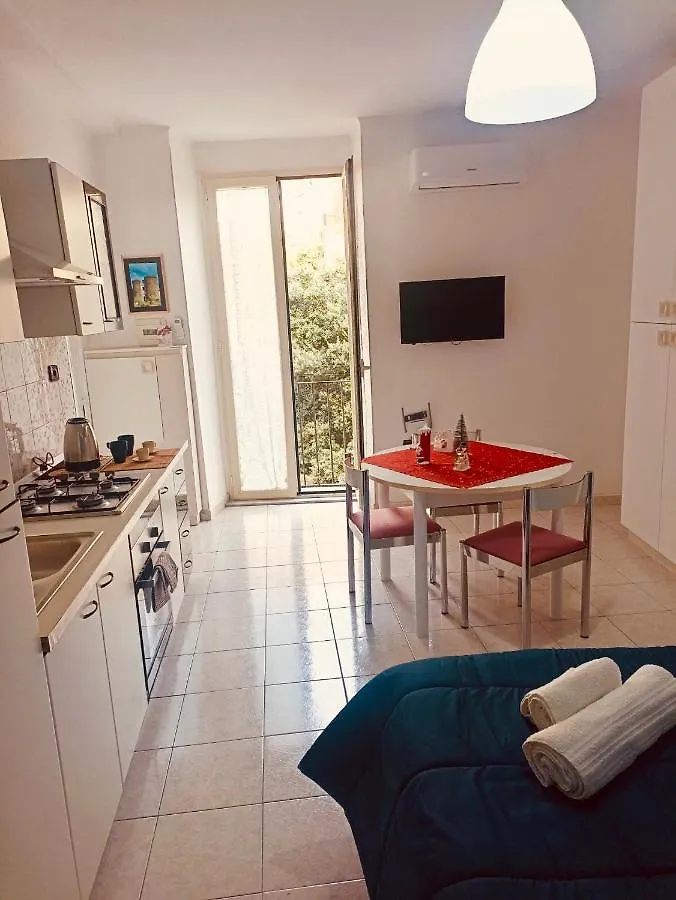 La Casa Di Re Ferdinando II Apartamento Nápoles 0*,