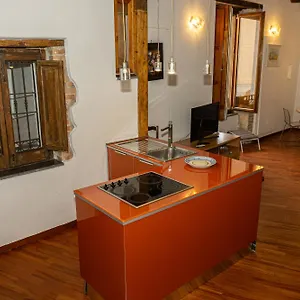 A.i.r. Plebiscito House Appartamento