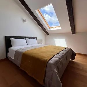 Unonoveuno Luxury Appartamento