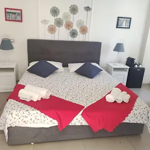 A Casa Di Giulia Ii Appartamento