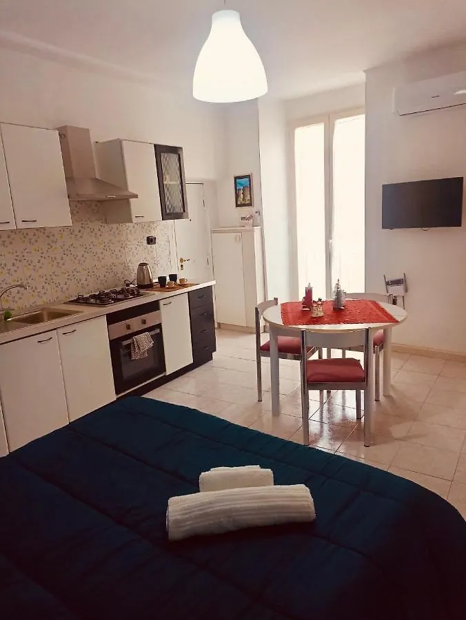 La Casa Di Re Ferdinando II Apartment Naples